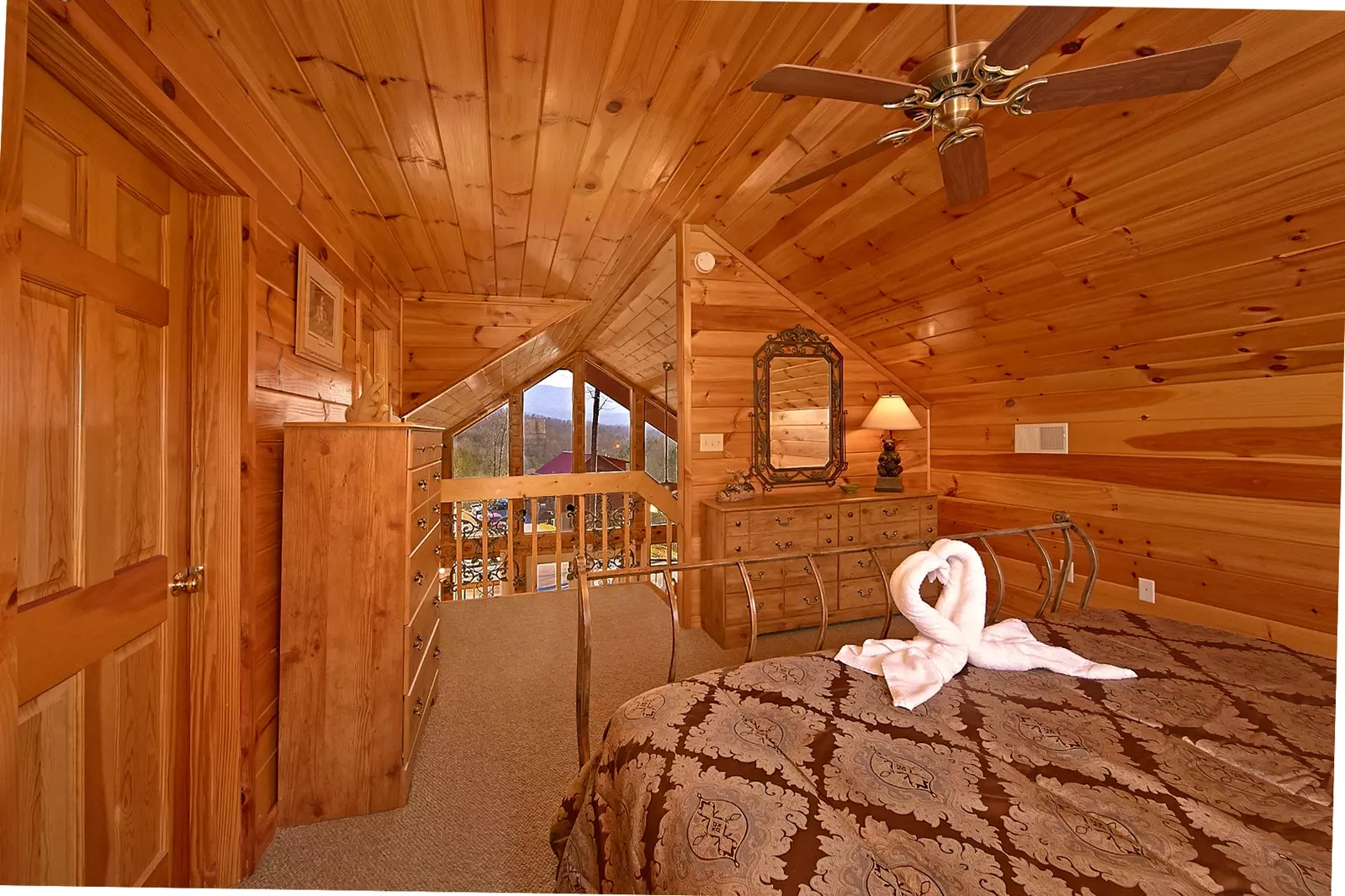 Property image, Interior, of A Slice of Heaven