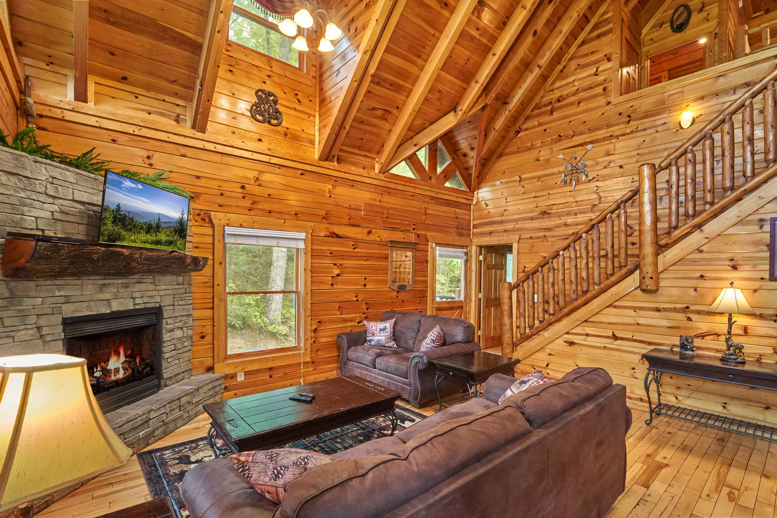 Property image, Interior, of A Secret Splash