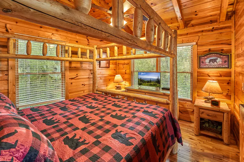 Property image, Interior, of A Secret Splash