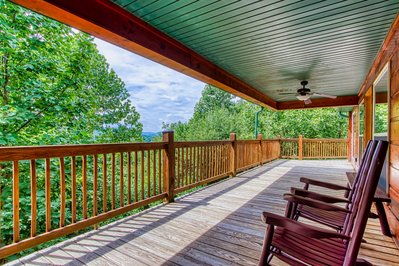 Property image, Exterior, of Big Bear Lodge