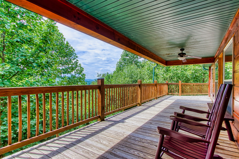 Property image, Interior, of Big Bear Lodge
