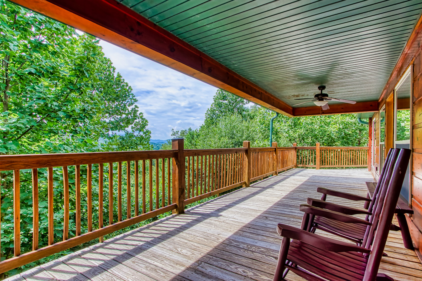 Property image, Interior, of Big Bear Lodge