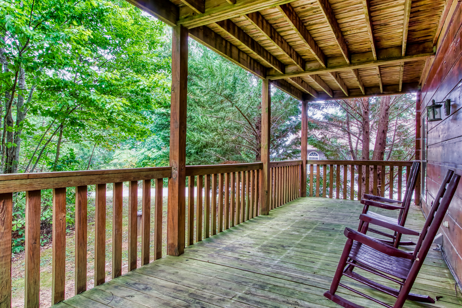 Property image, Interior, of Big Bear Lodge