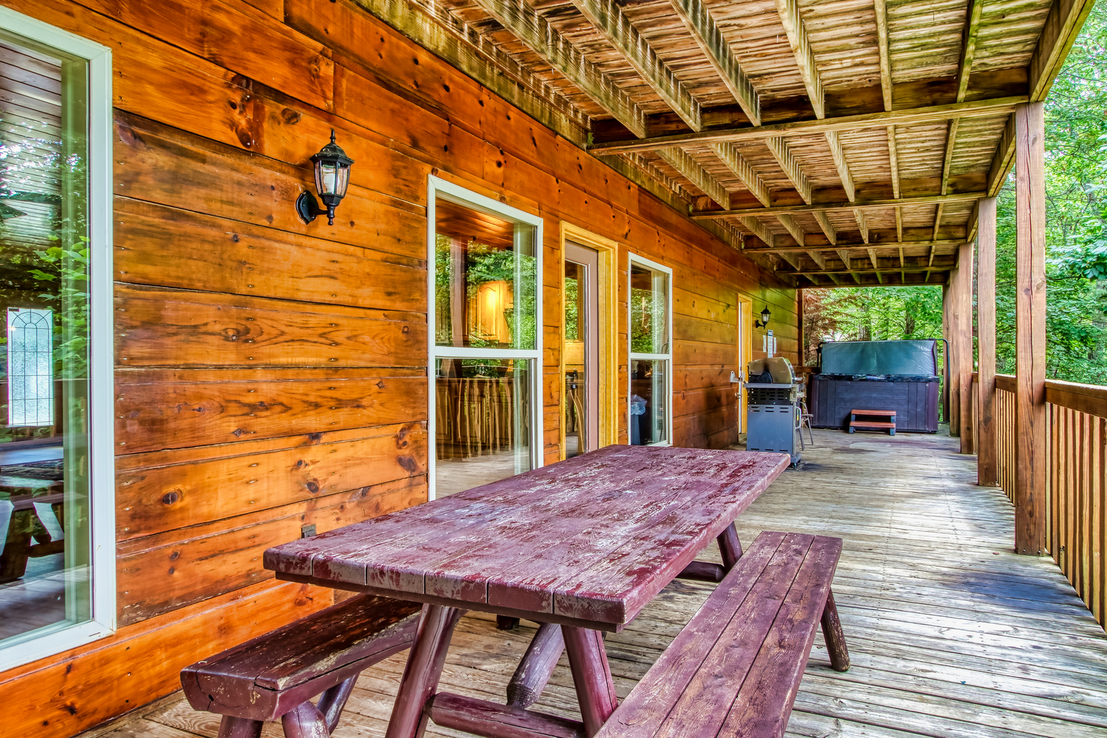 Property image, Interior, of Big Bear Lodge