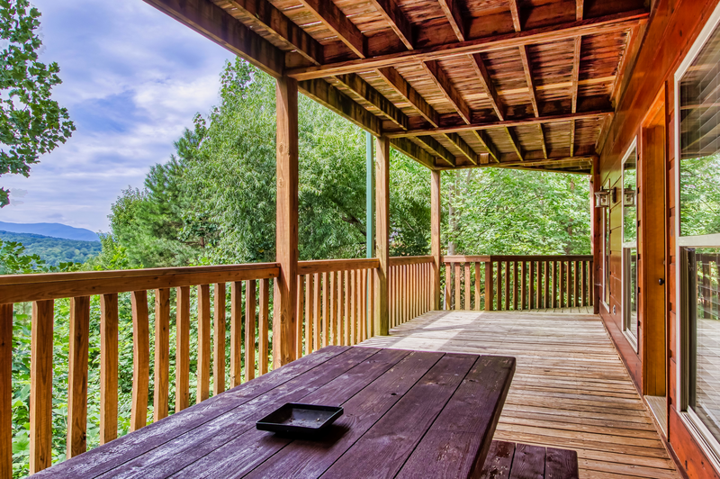 Property image, Interior, of Big Bear Lodge