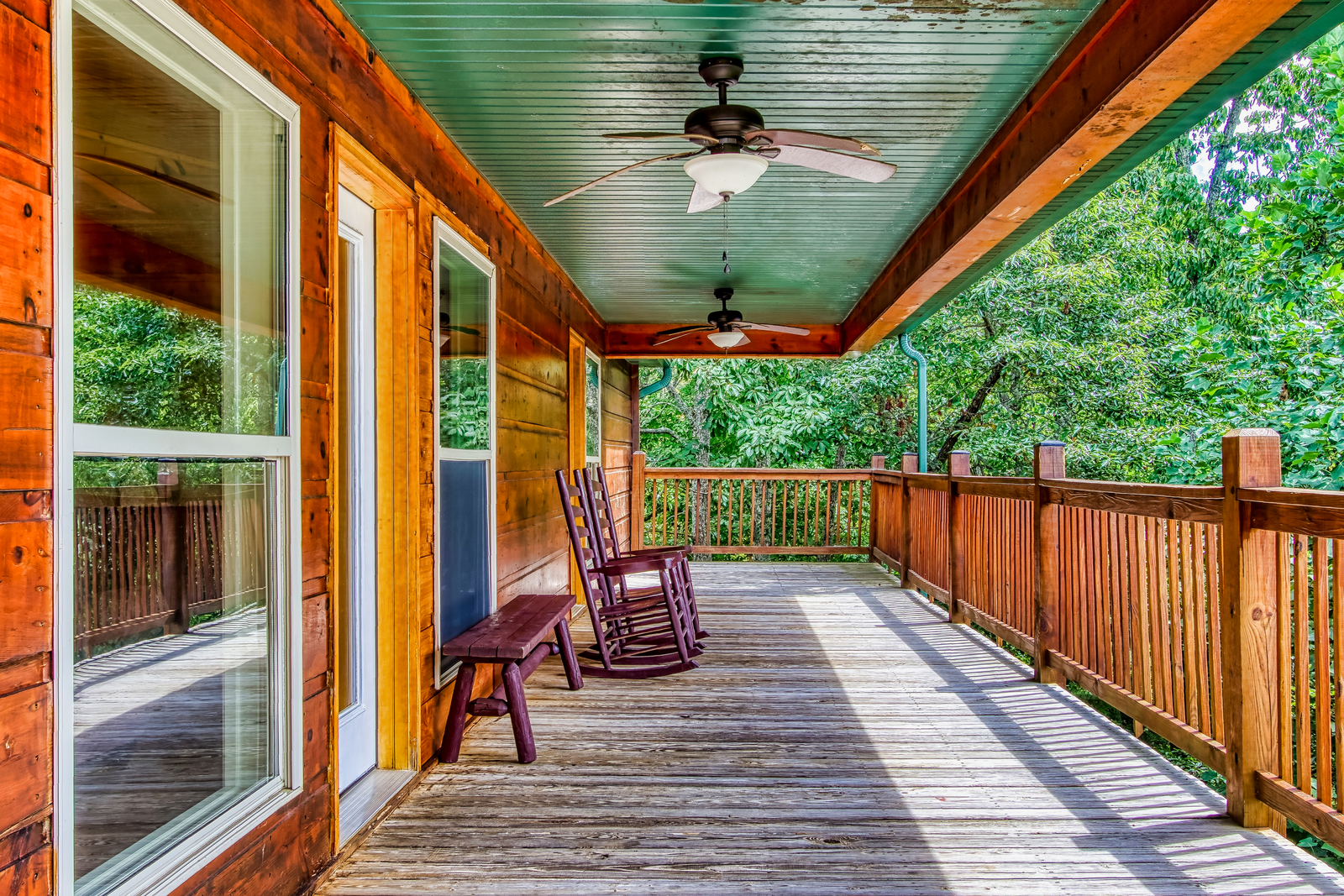 Property image, Interior, of Big Bear Lodge