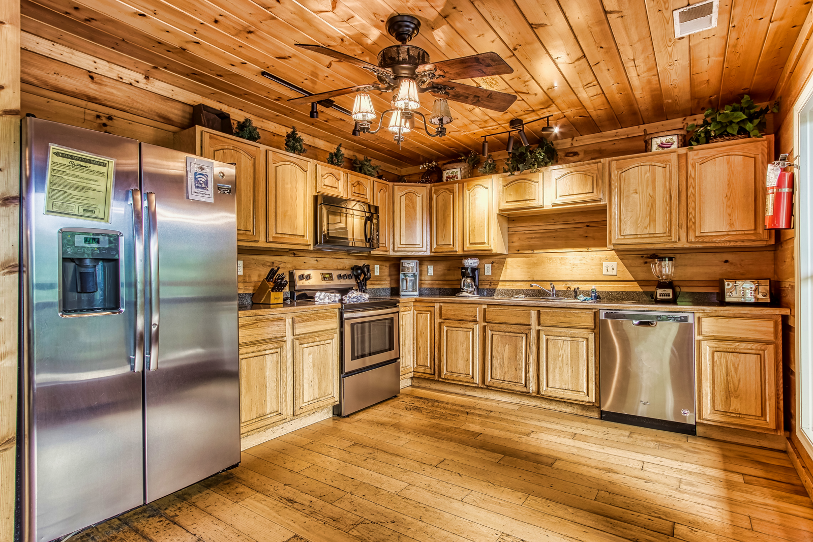 Property image, Interior, of Big Bear Lodge