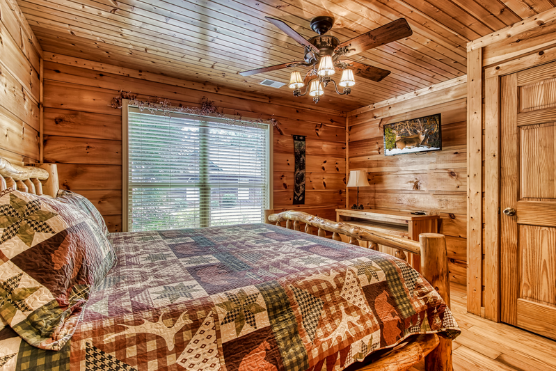 Property image, Interior, of Big Bear Lodge