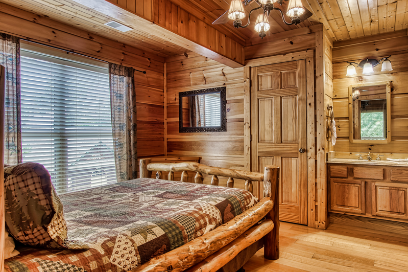 Property image, Interior, of Big Bear Lodge
