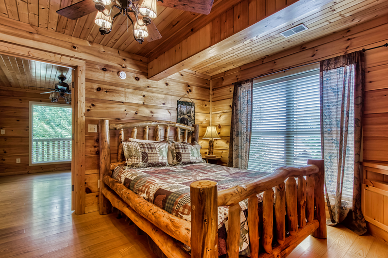 Property image, Interior, of Big Bear Lodge