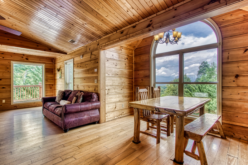 Property image, Interior, of Big Bear Lodge