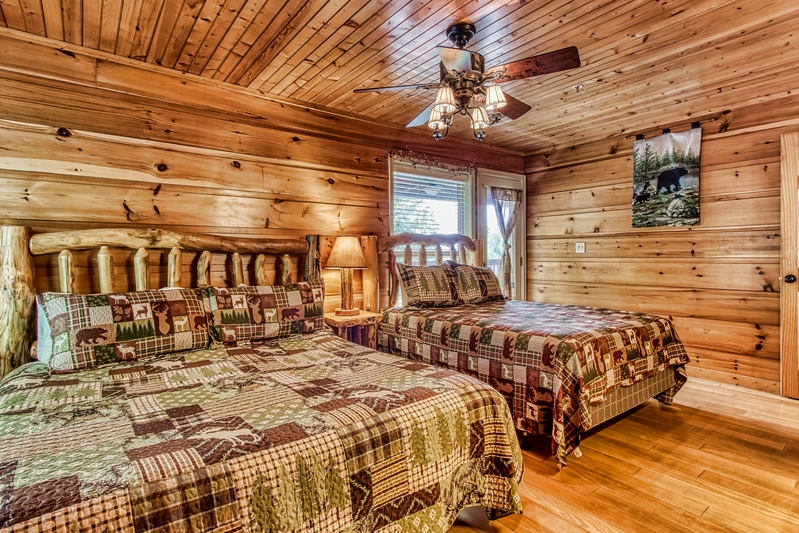 Property image, Interior, of Big Bear Lodge