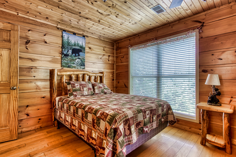 Property image, Interior, of Big Bear Lodge