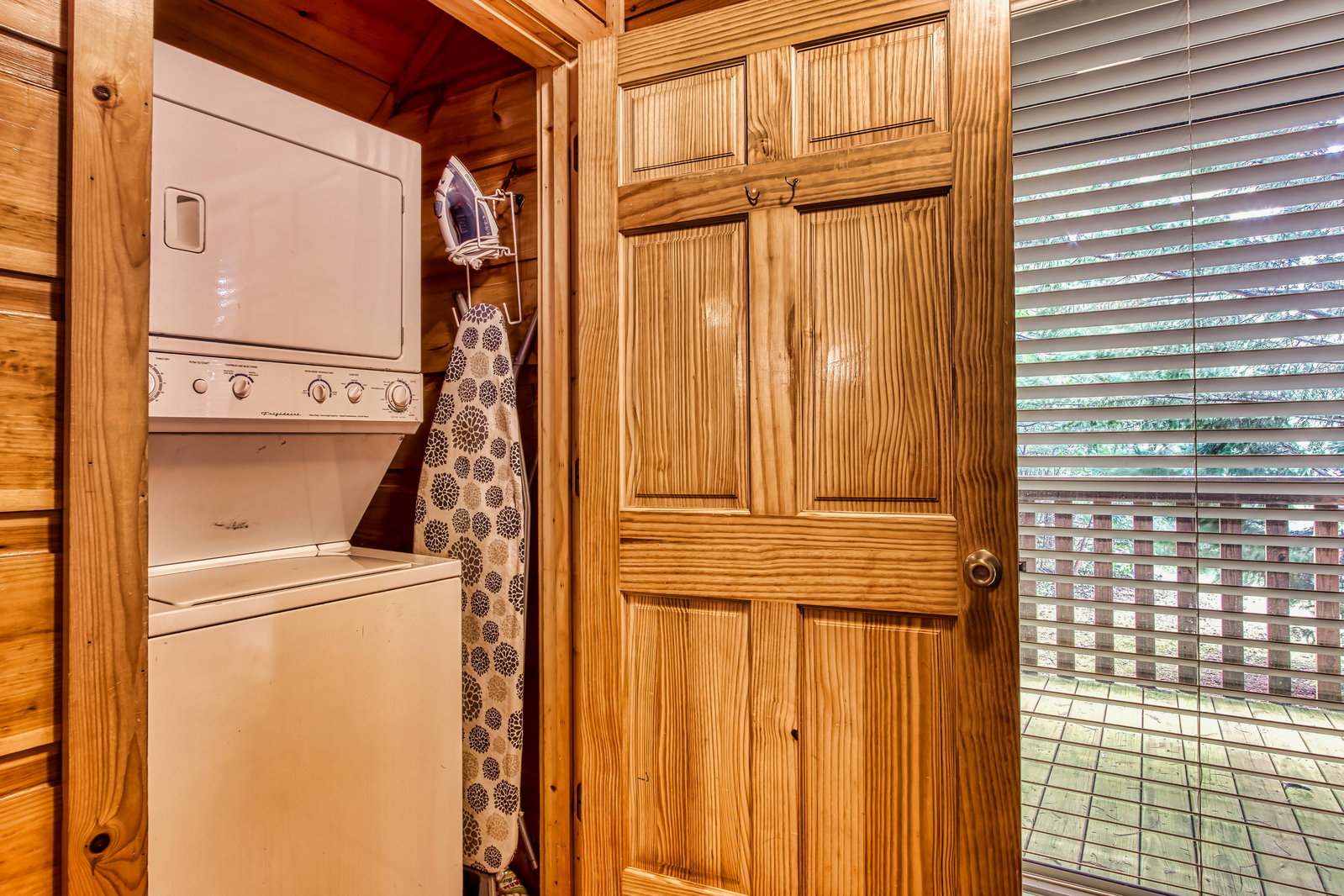 Property image, Interior, of Big Bear Lodge