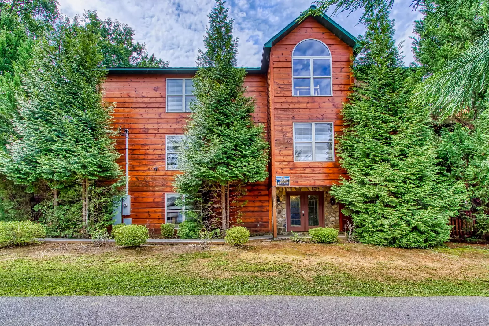 Property image, Interior, of Big Bear Lodge