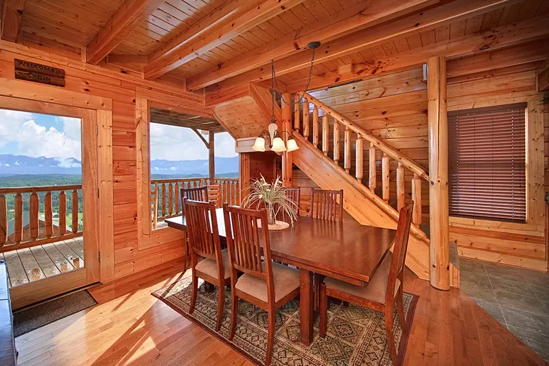 Property image, Interior, of Smoky Sunrise (#53)