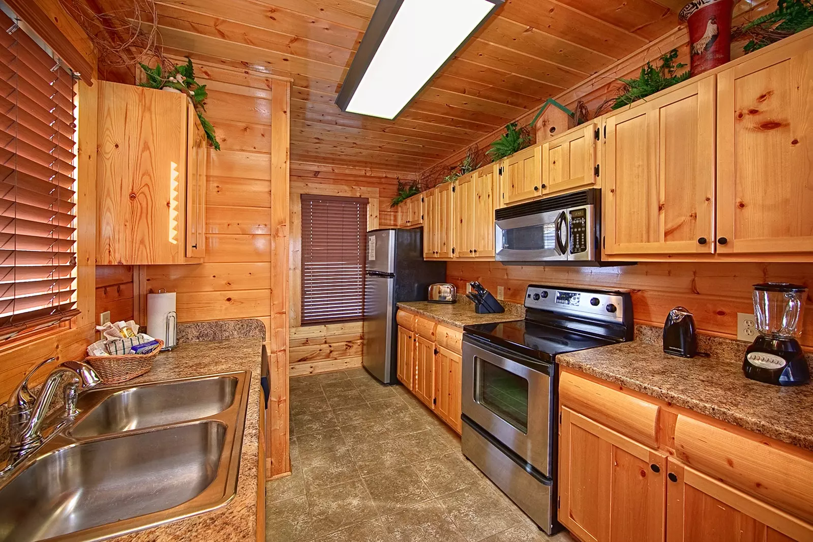 Property image, Interior, of Smoky Sunrise (#53)