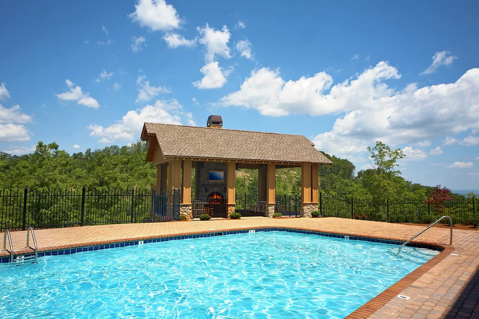 Property image, Interior, of Smoky Sunrise (#53)