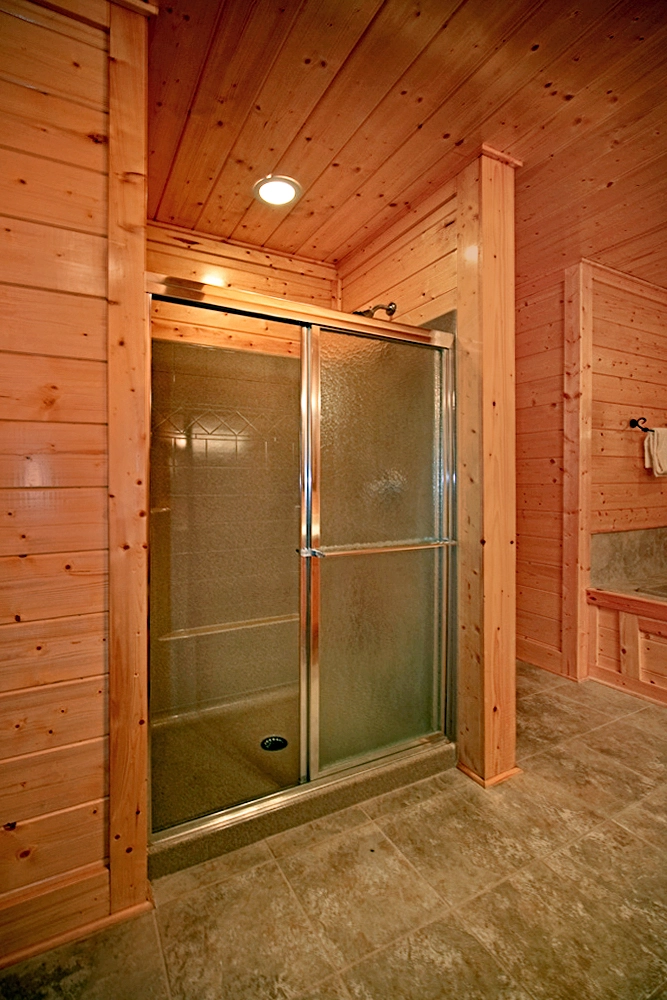 Property image, Interior, of Above the Clouds (#75)