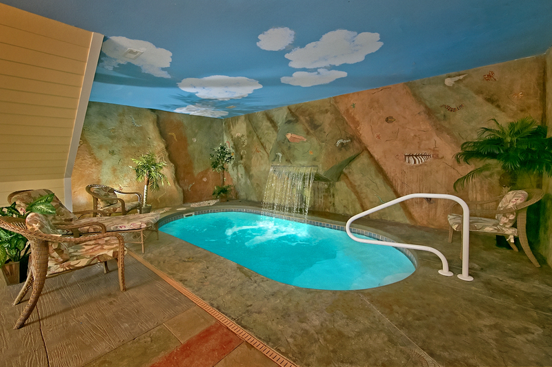 Property image, Exterior, of Mountain Splash