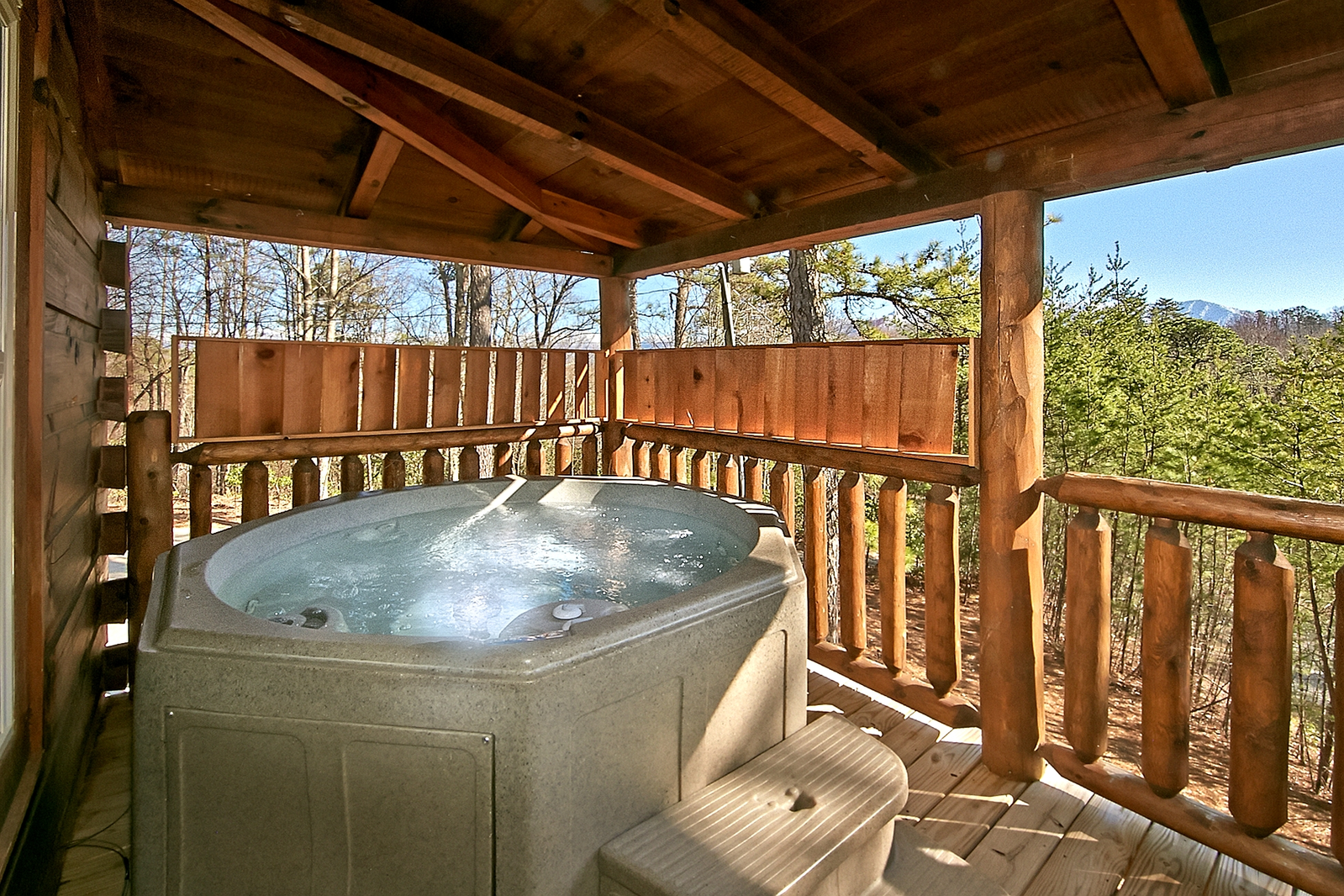Property image, Interior, of Mountain Splash