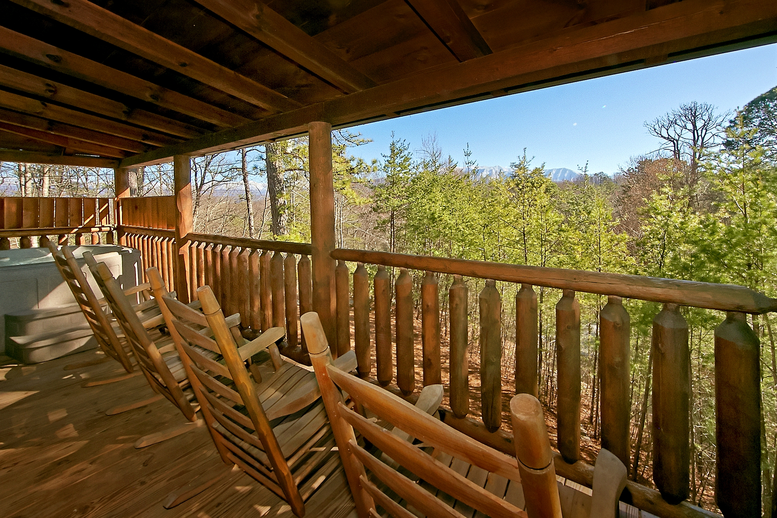 Property image, Interior, of Mountain Splash