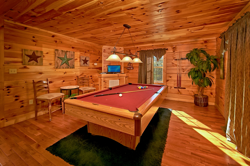 Property image, Interior, of Mountain Splash