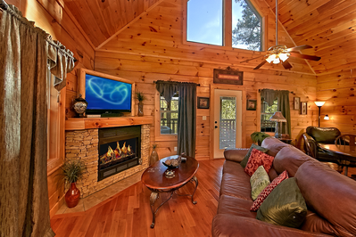 Property image, Interior, of Mountain Splash