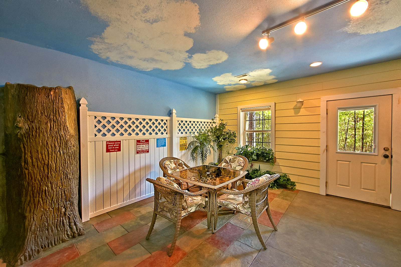 Property image, Interior, of Mountain Splash