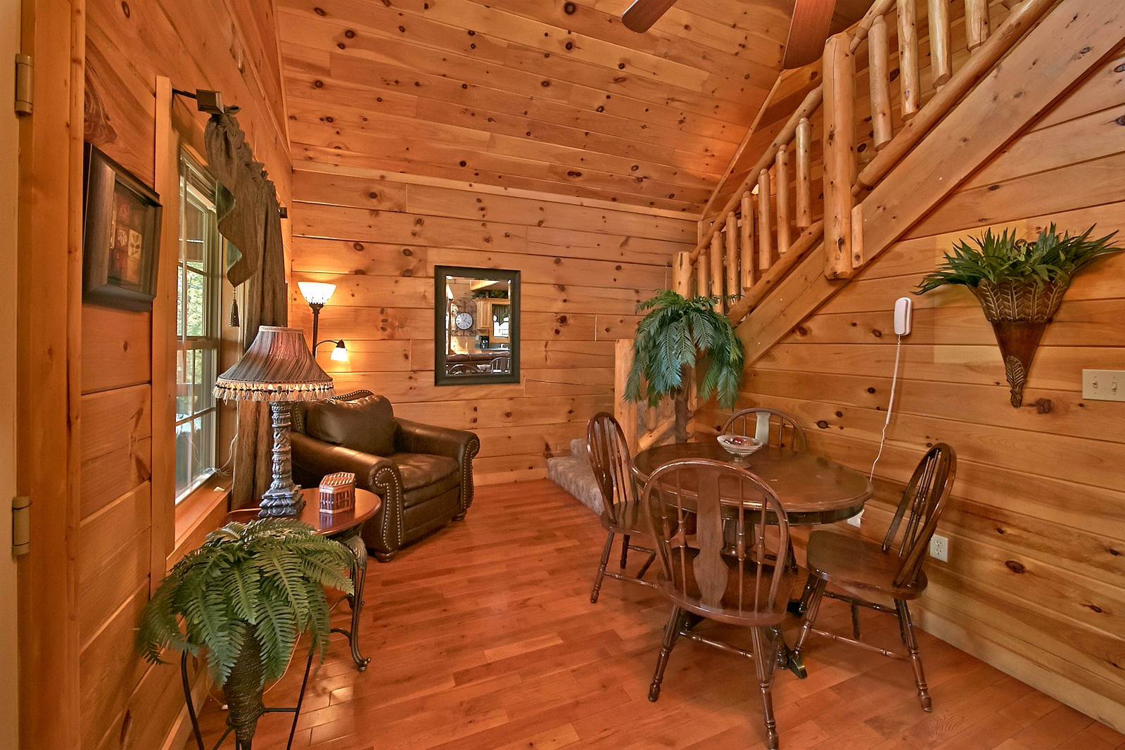 Property image, Interior, of Mountain Splash