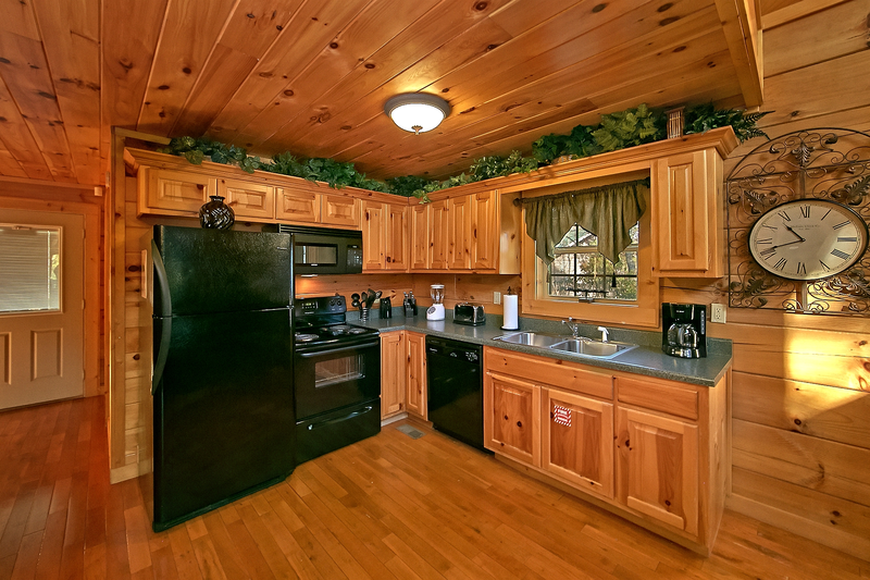 Property image, Interior, of Mountain Splash