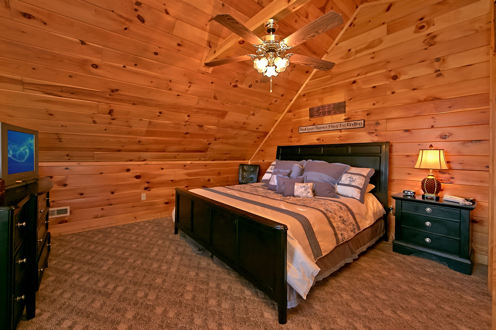 Property image, Interior, of Mountain Splash