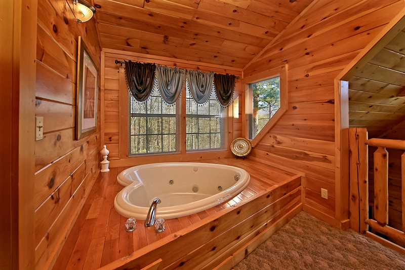 Property image, Interior, of Mountain Splash