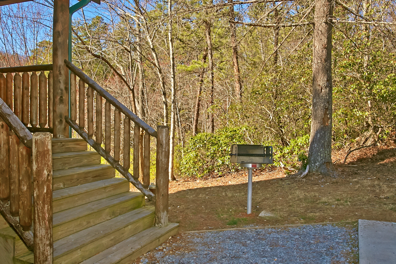 Property image, Interior, of Mountain Splash