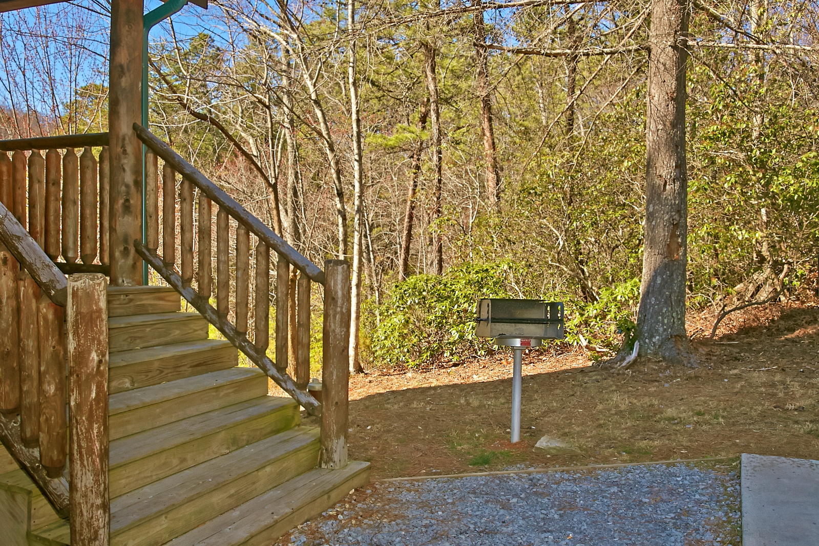 Property image, Interior, of Mountain Splash