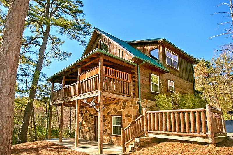 Property image, Interior, of Mountain Splash