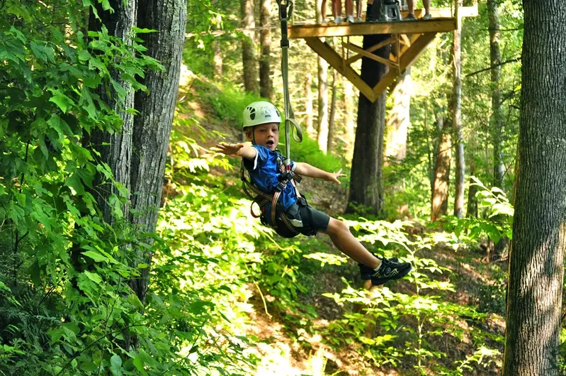 Property image, Interior, of Mountain Splash