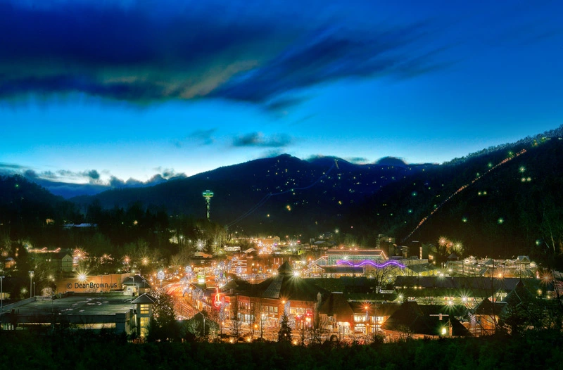 Property image, Interior, of Mountain Splash