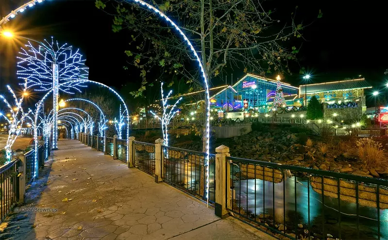 Property image, Interior, of Mountain Splash