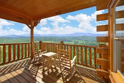 Ridgetop Retreat (#50)