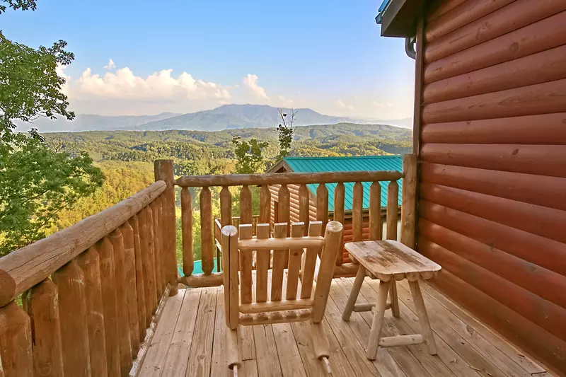 Property image, Interior, of Breathtaking Views