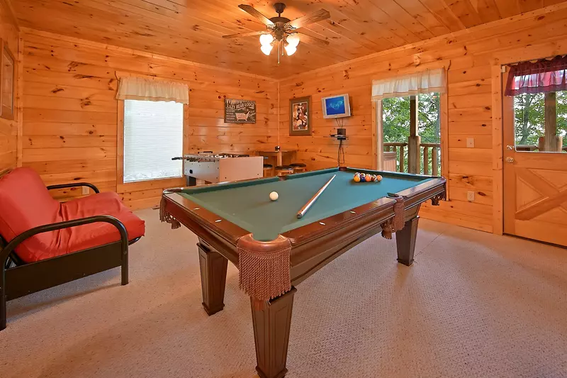 Property image, Interior, of Breathtaking Views