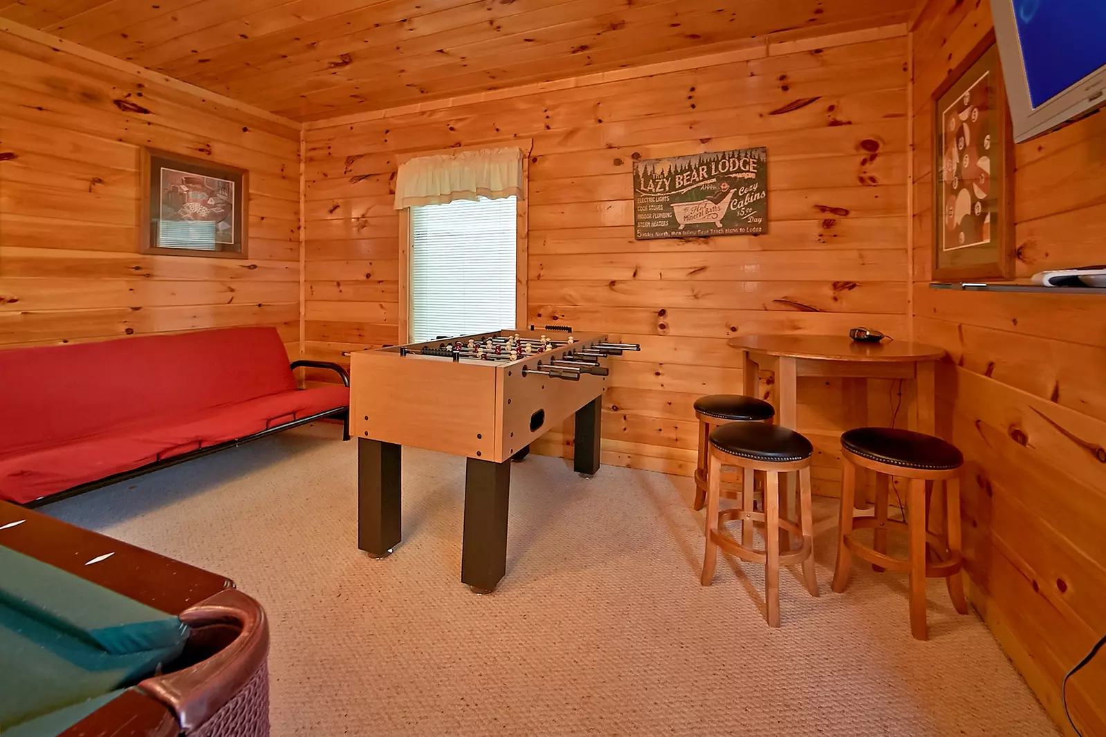 Property image, Interior, of Breathtaking Views