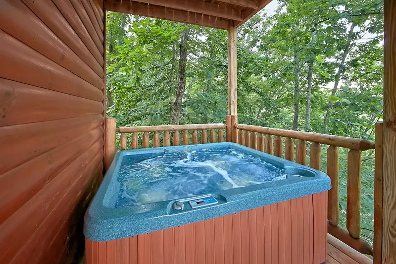 Property image, Interior, of Breathtaking Views