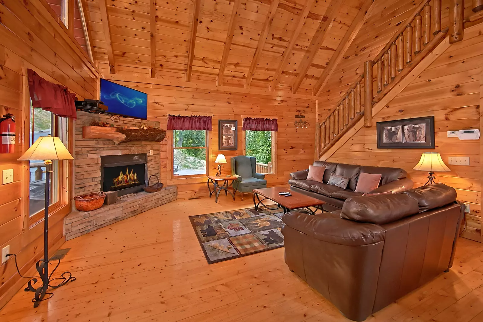 Property image, Interior, of Breathtaking Views