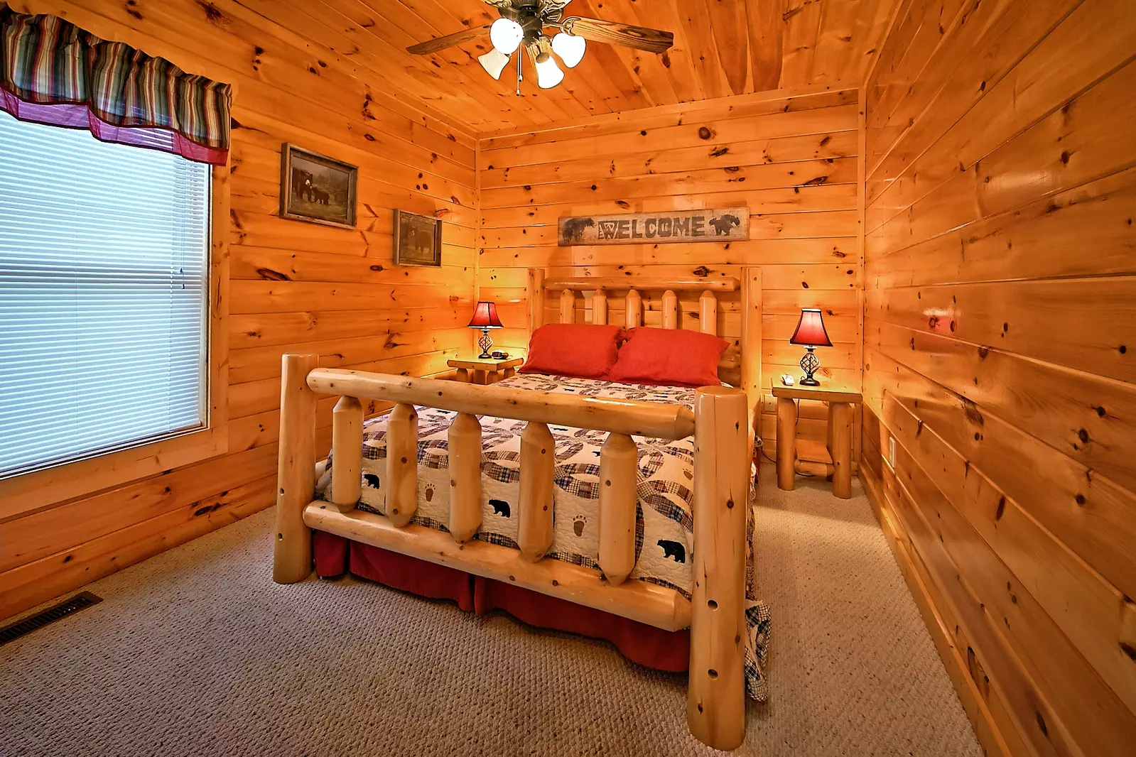 Property image, Interior, of Breathtaking Views