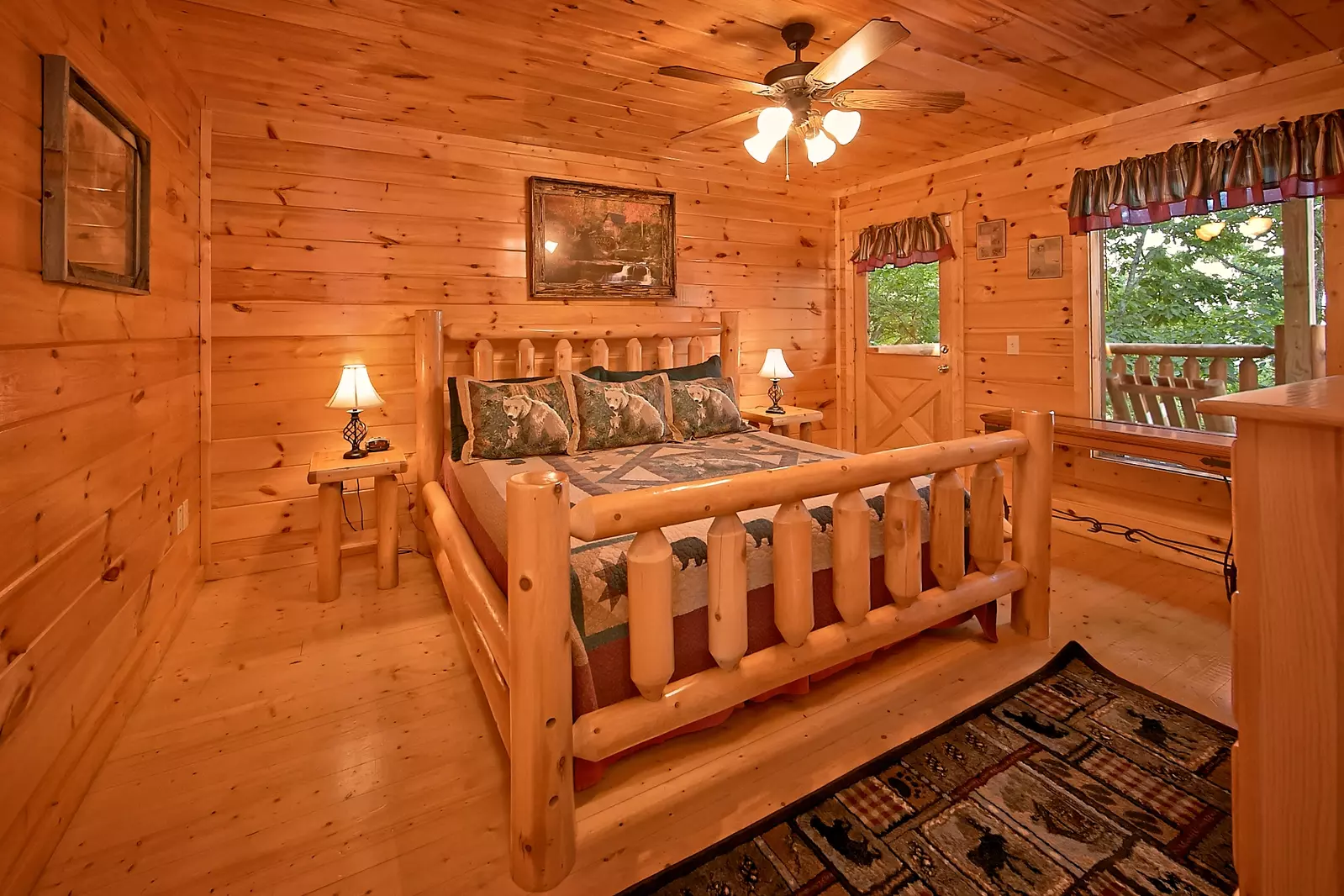 Property image, Interior, of Breathtaking Views