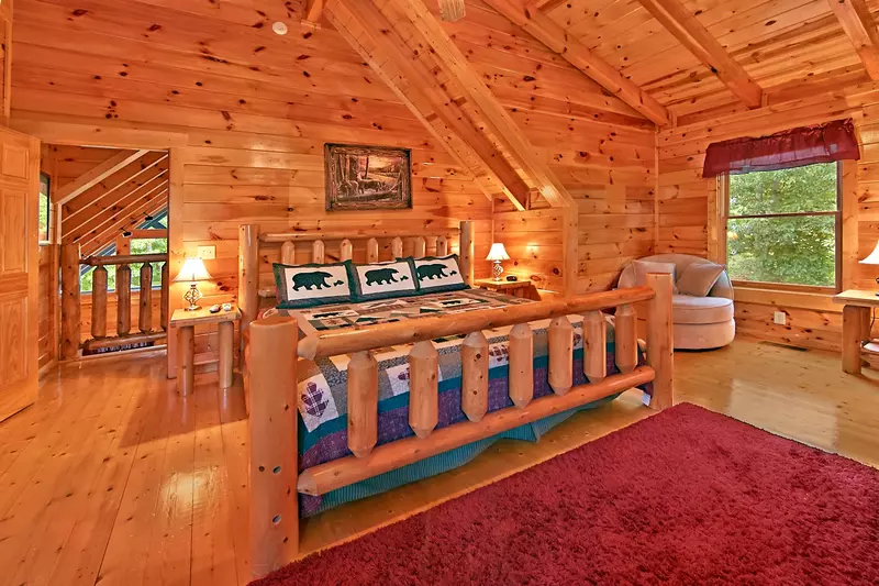Property image, Interior, of Breathtaking Views
