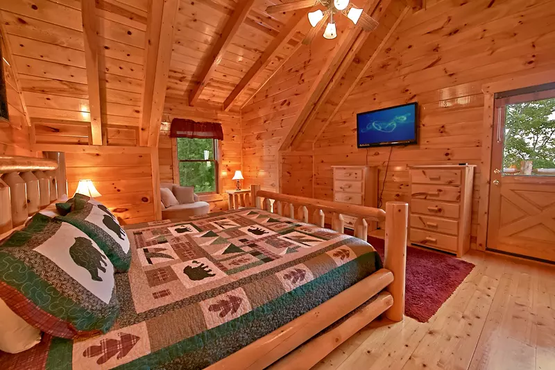 Property image, Interior, of Breathtaking Views