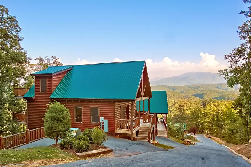 Property image, Interior, of Breathtaking Views